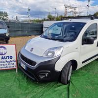 Fiat Fiorino 1.3 Mjt(GARANTITA-KM 63.000-IVA INCL