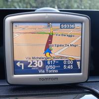 Navigatore satellitare TomTom ONE  Europa 