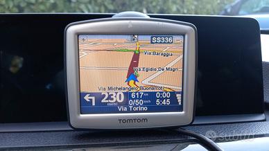 Navigatore satellitare TomTom ONE  Europa 