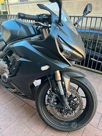 Honda CBR 650 R