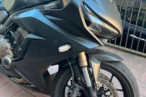 Honda CBR 650 R