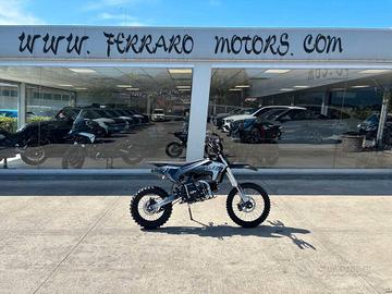 Lem Pitbike RF 125 cc SPORT Nuovo pronta consegna 