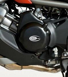 Cover protezione carter Honda NC 700 / 750 X e S