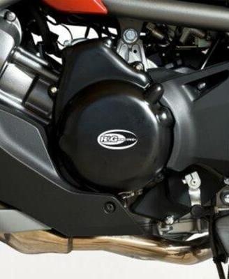 Cover protezione carter Honda NC 700 / 750 X e S
