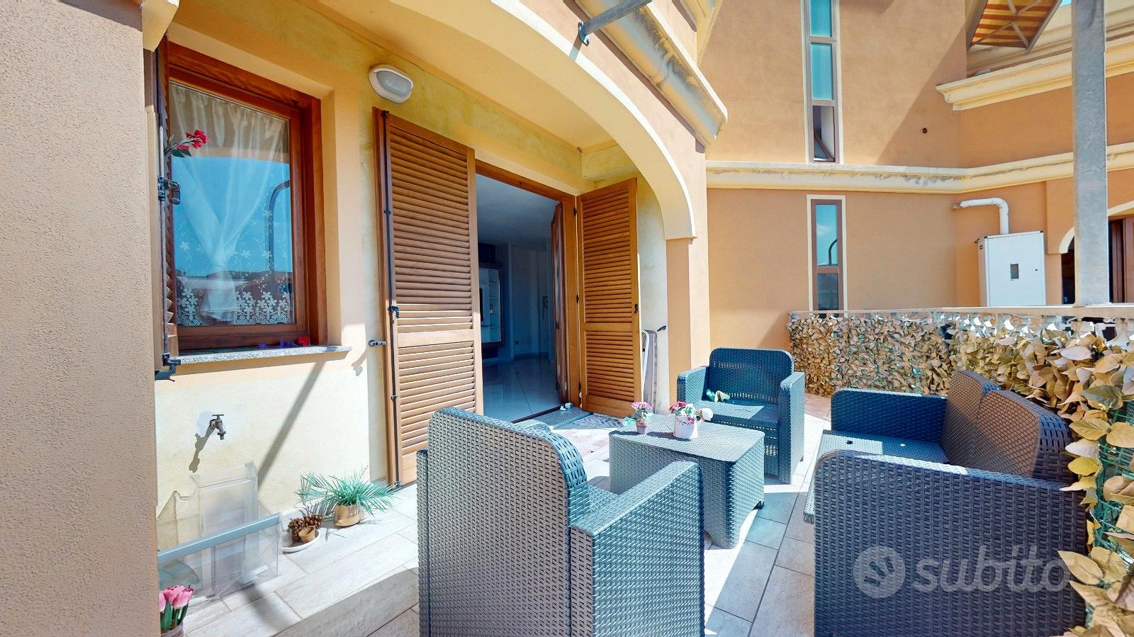 Appartamento – Sassari, Sant'Orsola Nord - Vista 2