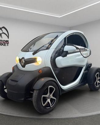 RENAULT Twizy 45 Life