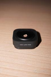 Gopro Max Lens Mod