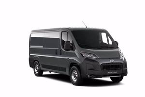 TOYOTA Proace max 35h 2.2d 140cv l4 cassone fisso