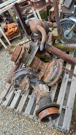 Ricambi per trattore fiat 540/640