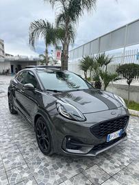 Ford Puma 1.0 EcoBoost Hybrid 125 CV S&S aut. ST-L