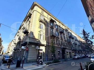 Appartamento Torino [Cod. rif 3270859VRG]