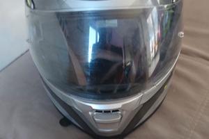 Casco modulare HJC IS-MAX II grigio-grafiche