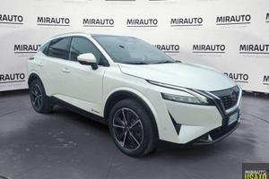 Nissan Qashqai 1.5 e-power Tekna 2wd