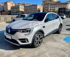 RENAULT Arkana Arkana Hybrid E-Tech 145 CV Intens