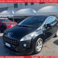 Peugeot 3008 - 2011 2.0 Hdi 150cv Business.