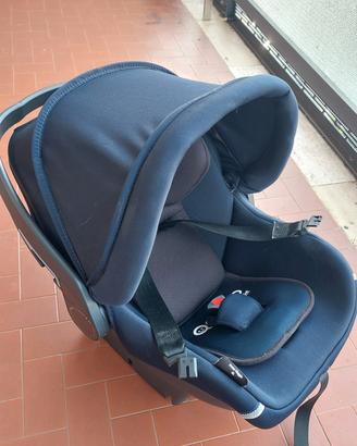 TRIO PEG PEREGO BOOK 51