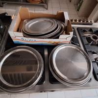 Attrezzatura per ricevimanti, cathering, bar