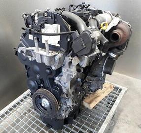 Motore ford tourneo - 1-6 d - t1ga