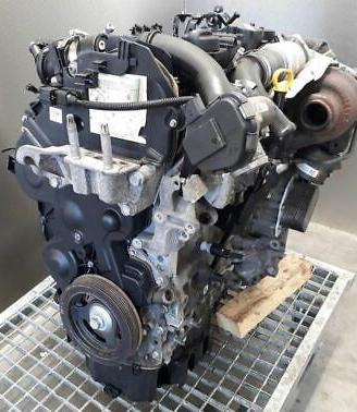 Motore ford tourneo - 1-6 d - t1ga