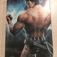 Steelbook Fist of the North Star 