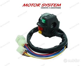COMMUTATORE LUCI OUTLANDER E RENEGADE 06/09