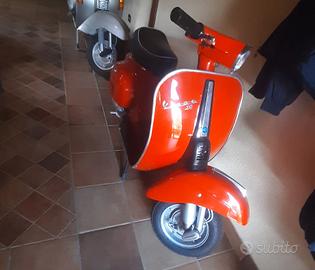 vespa 50 special del 1971