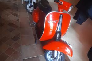vespa 50 special del 1971