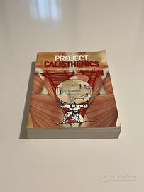 Project Calisthenics