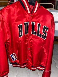 Bomber lucido chichago bulls 80-90’