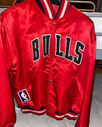 Bomber lucido chichago bulls 80-90’