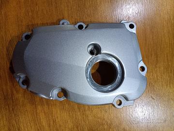 carter per Yamaha FZ6 