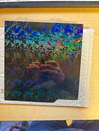 Piatto per A1 mini Bambu Lab starry flake