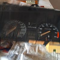 quadro strumenti golf 2 gti  16v
