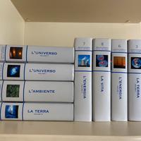 Enciclopedia della scienza