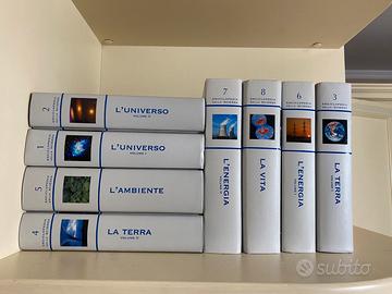 Enciclopedia della scienza