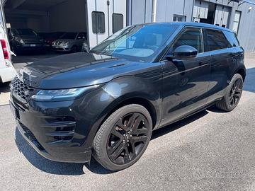 Land Rover Range Evoque 2.0D I4 240 CV AWD Auto HS