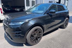 Land Rover Range Evoque 2.0D I4 240 CV AWD Auto HS