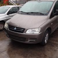 Ricambi usati Fiat Multipla 2006