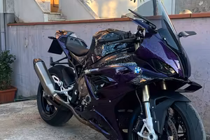 Bmw S1000rr