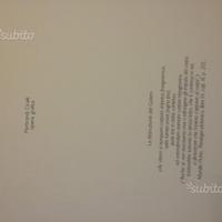 Opera grafica di Pierbrandj Cicale