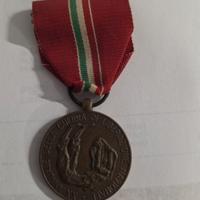 medaglia