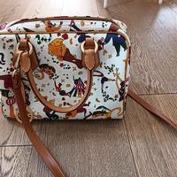 BAULETTO ORIGINALE PIERO GUIDI