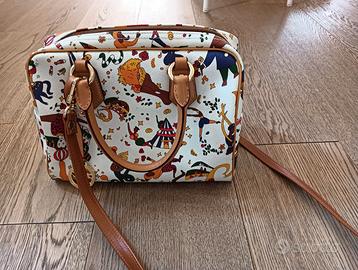 BAULETTO ORIGINALE PIERO GUIDI