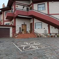 Villa a Beltiglio di Ceppaloni