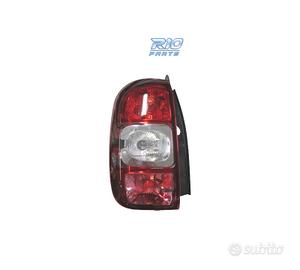 FANALE SINISTRO PER DACIA DUSTER 13-