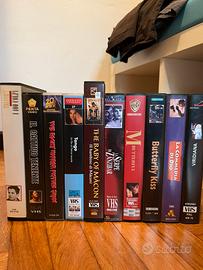 Vhs originali