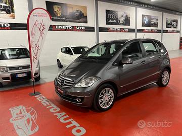 Mercedes-benz A 180 CDI Avantgarde