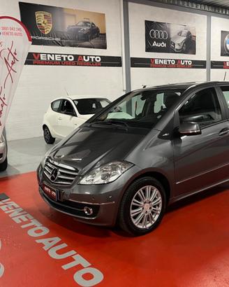 Mercedes-benz A 180 CDI Avantgarde