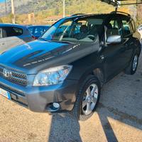 Toyota RAV 4 RAV4 2.2 D-4D 136 CV Luxury