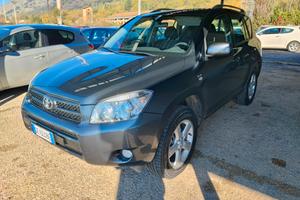 Toyota RAV 4 RAV4 2.2 D-4D 136 CV Luxury